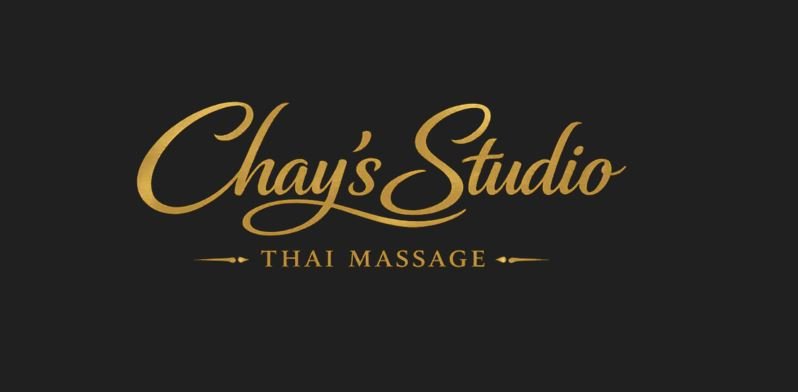 chays studio logo
