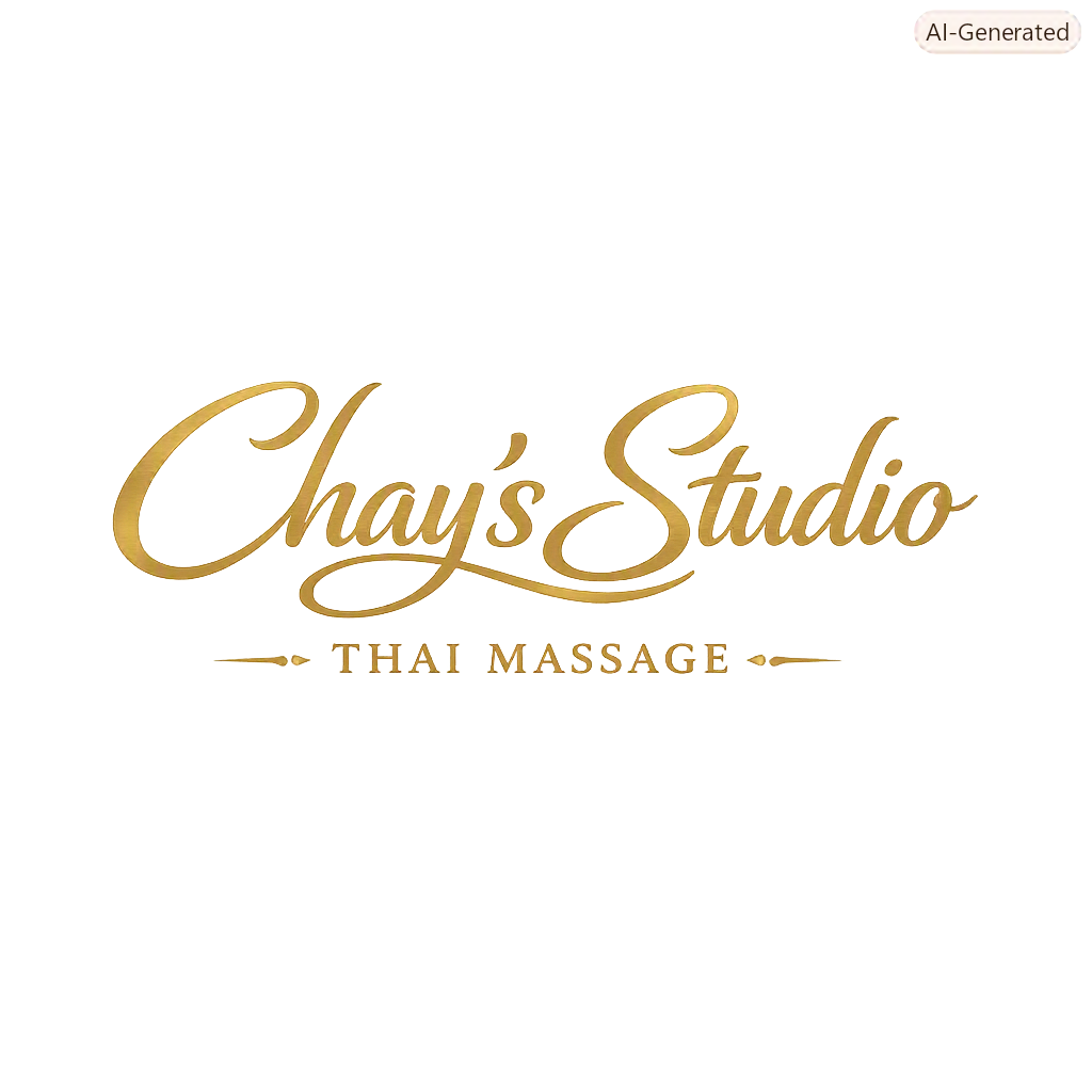 chays studio logo
